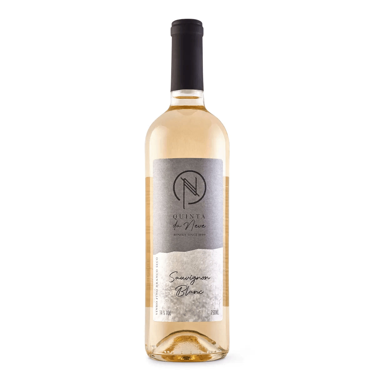 Vinho Branco Brasileiro Quinta da Neve Sauvignon Blanc