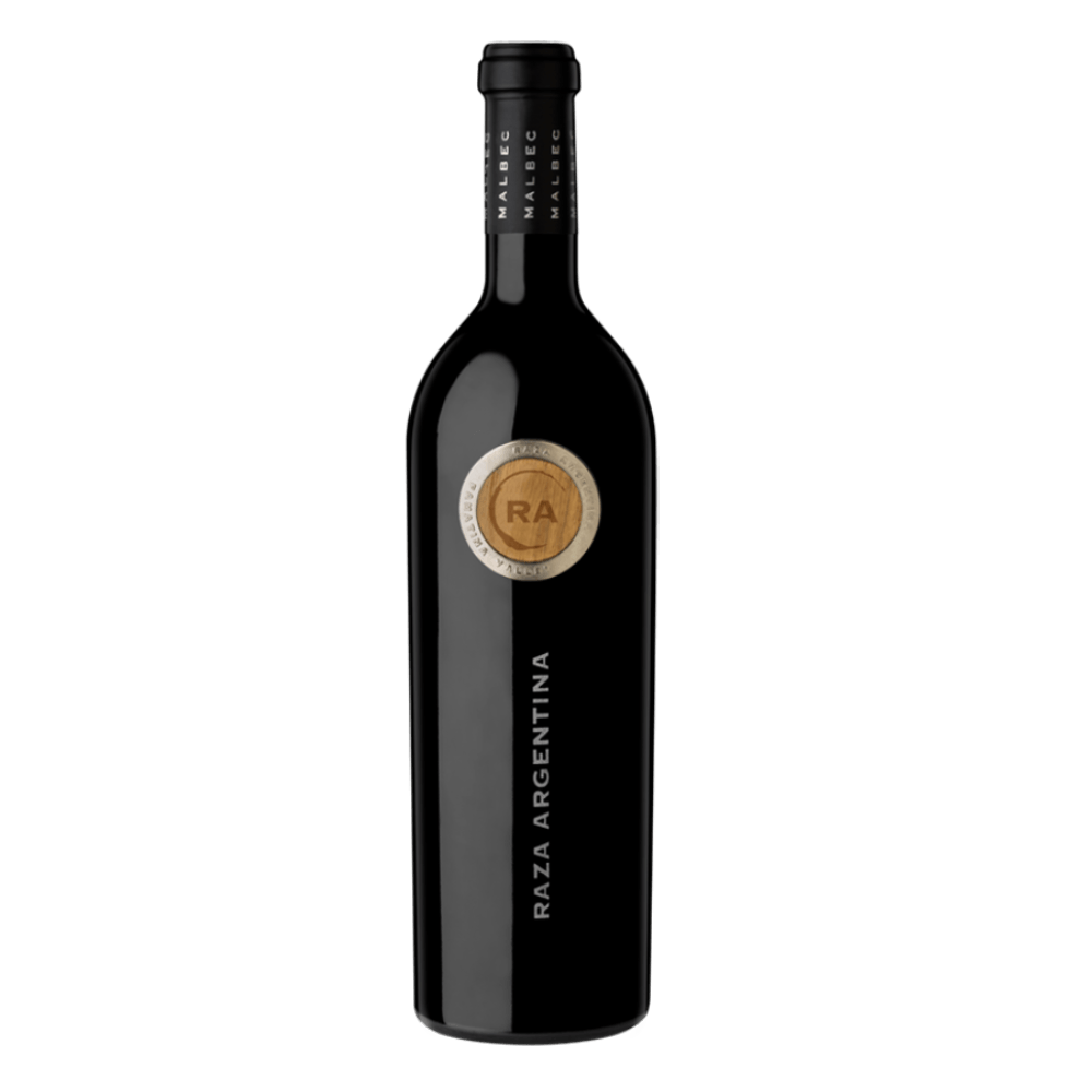 Vinho Tinto Argentino Raza Malbec Fatima Valley