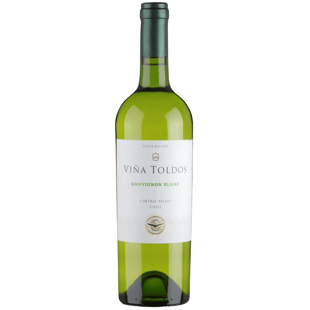 Vinho Branco Chileno Viña Toldos Sauvignon Blanc