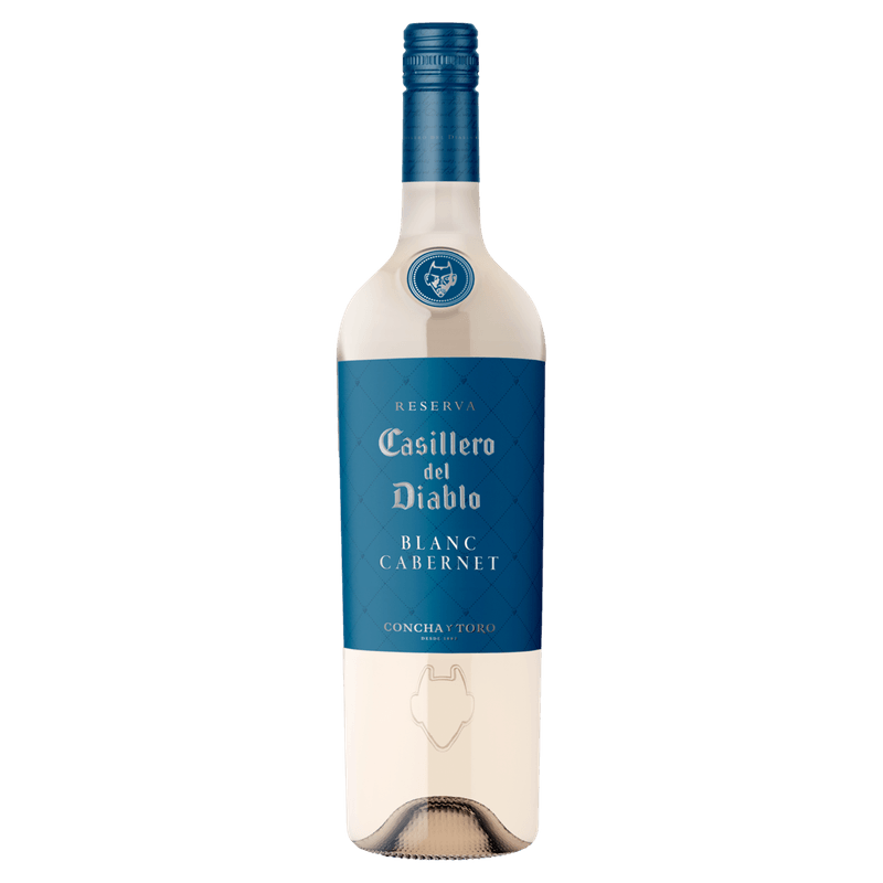 Vinho Branco Chileno Casillero del Diablo Reserva Cabernet Sauvignon