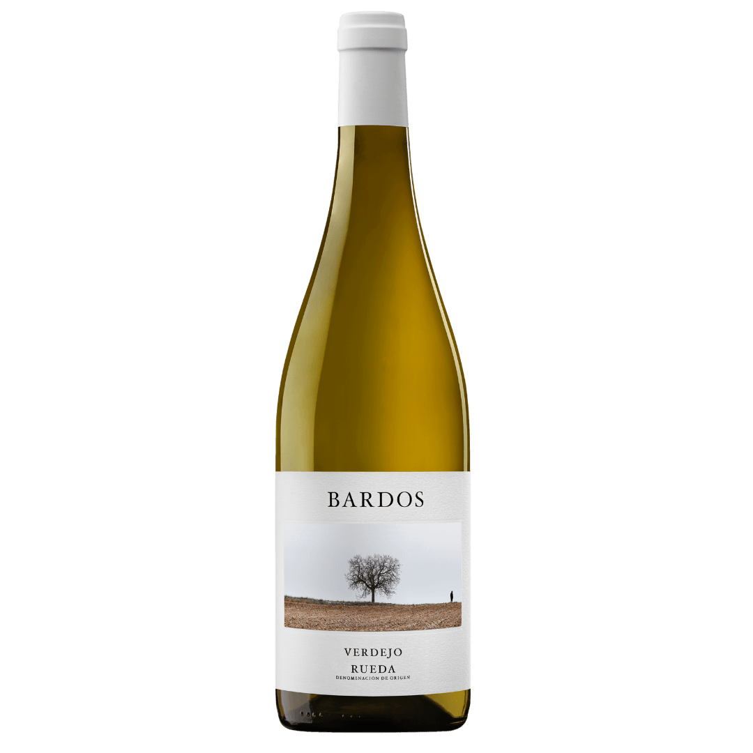 Vinho Branco Espanhol Vintae Bardos Verdejo