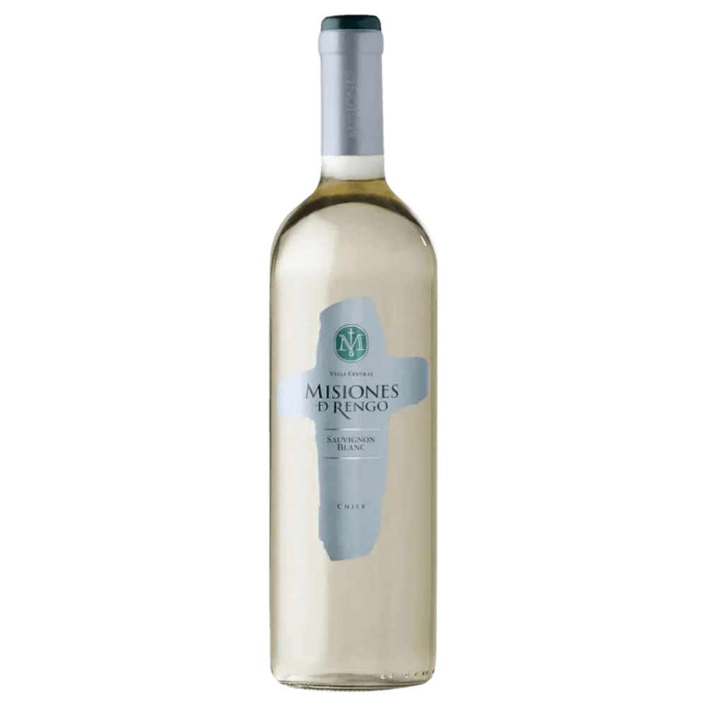 Vinho Branco Chileno Misiones De Rengo Sauvignon Blanc