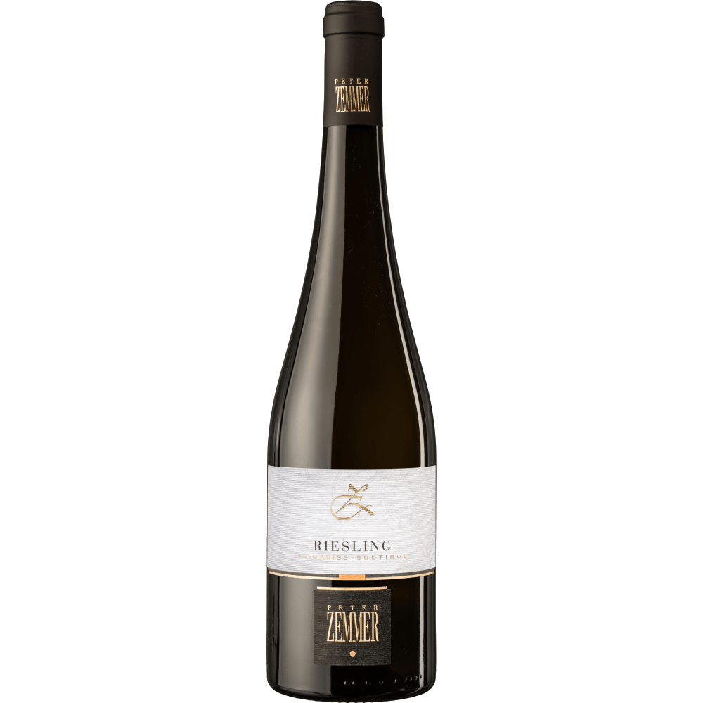 Vinho Branco Italiano Peter Zemmer Branco Riesling