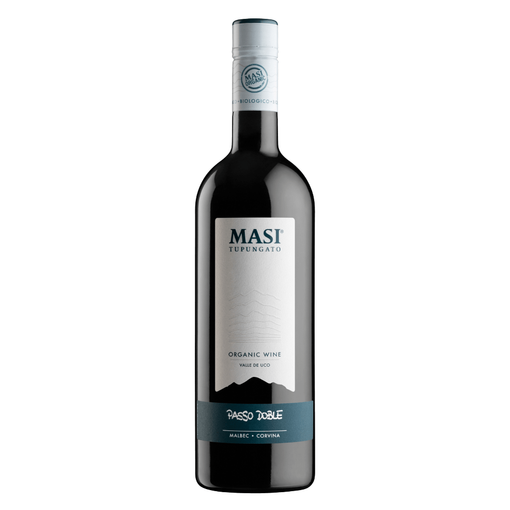 Vinho Tinto Argentino Masi Passo Doble