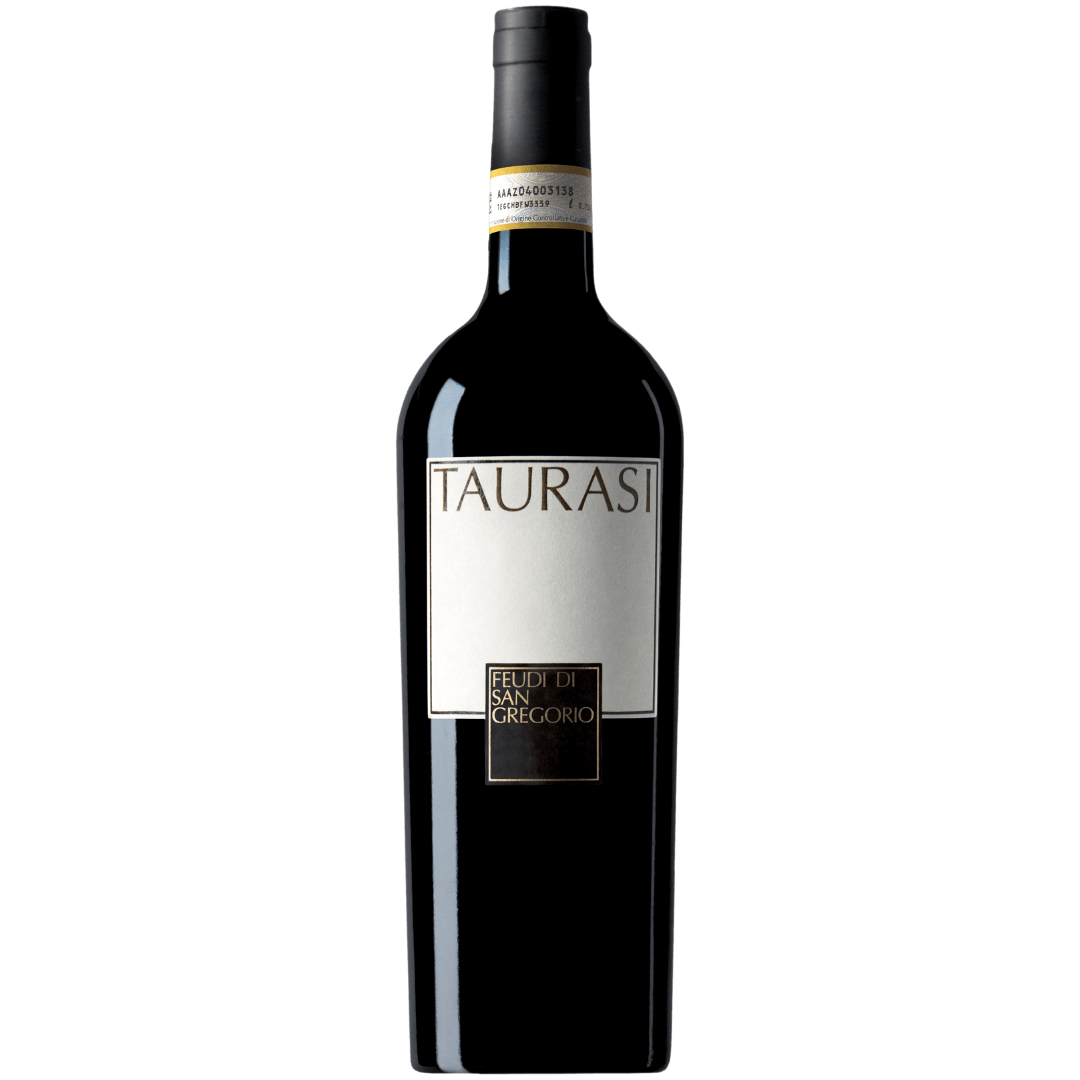 Vinho Tinto Italiano Feudi di San Gregorio Taurasi