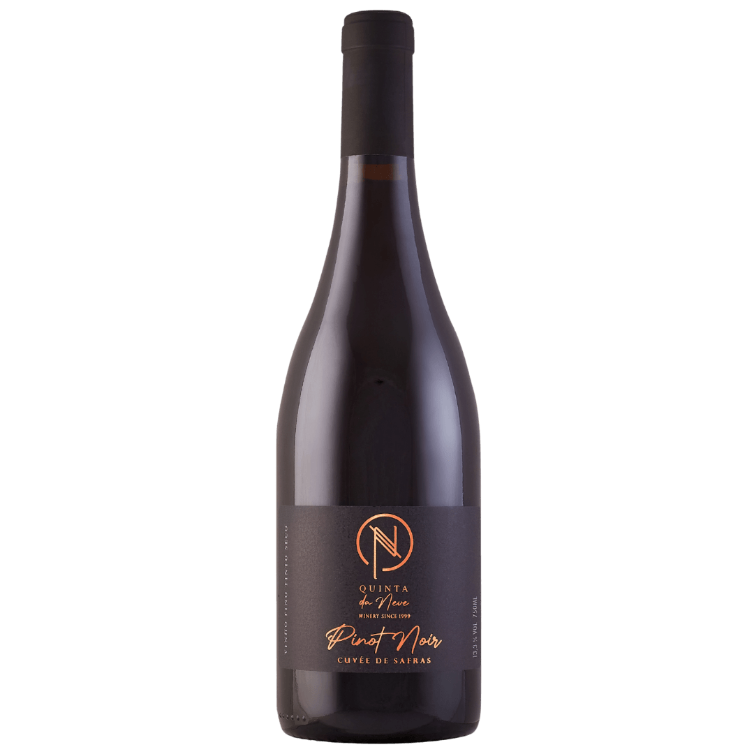 Vinho Tinto Brasileiro Quinta Da Neve Pinot Noir