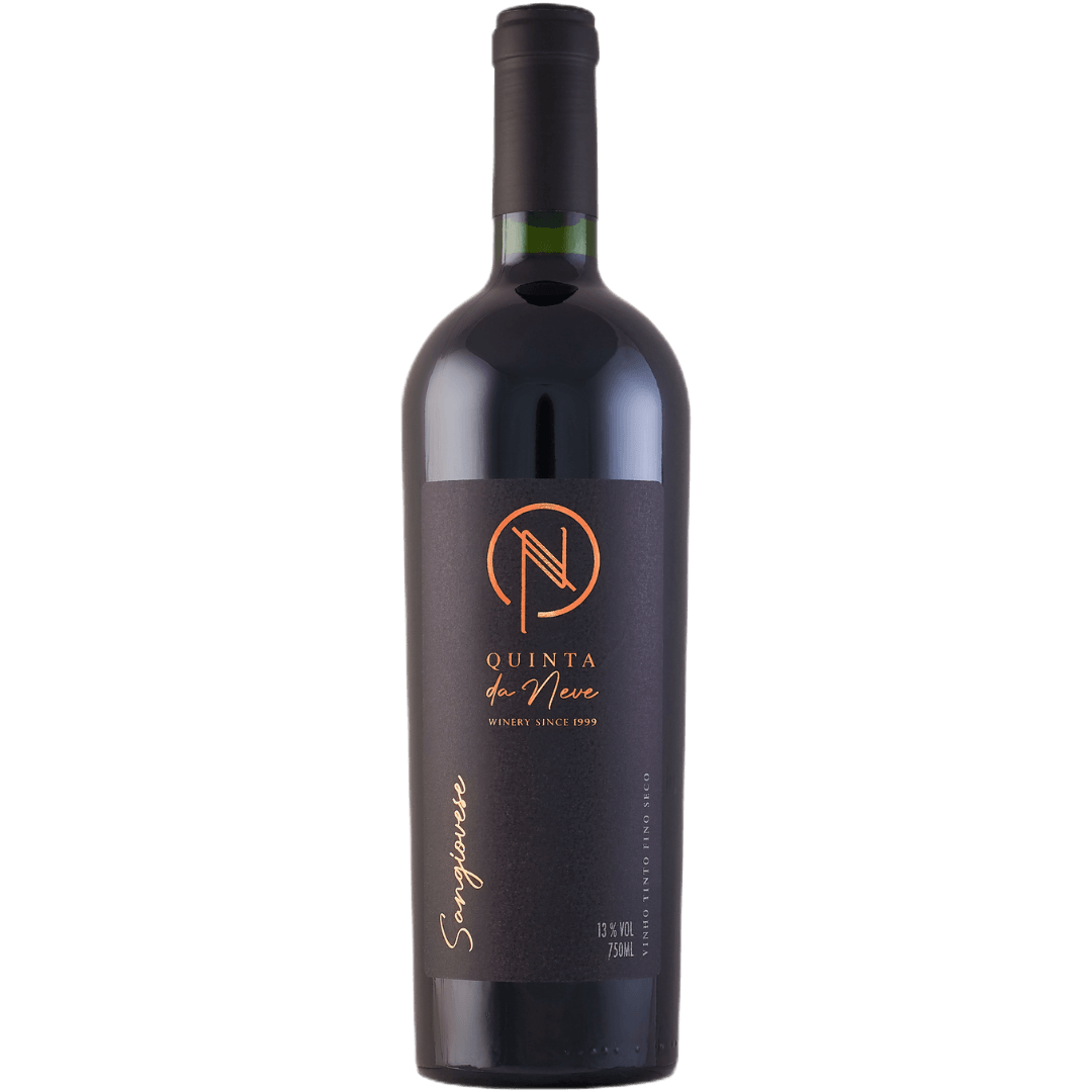 Vinho Tinto Brasileiro Quinta Da Neve Sangiovese