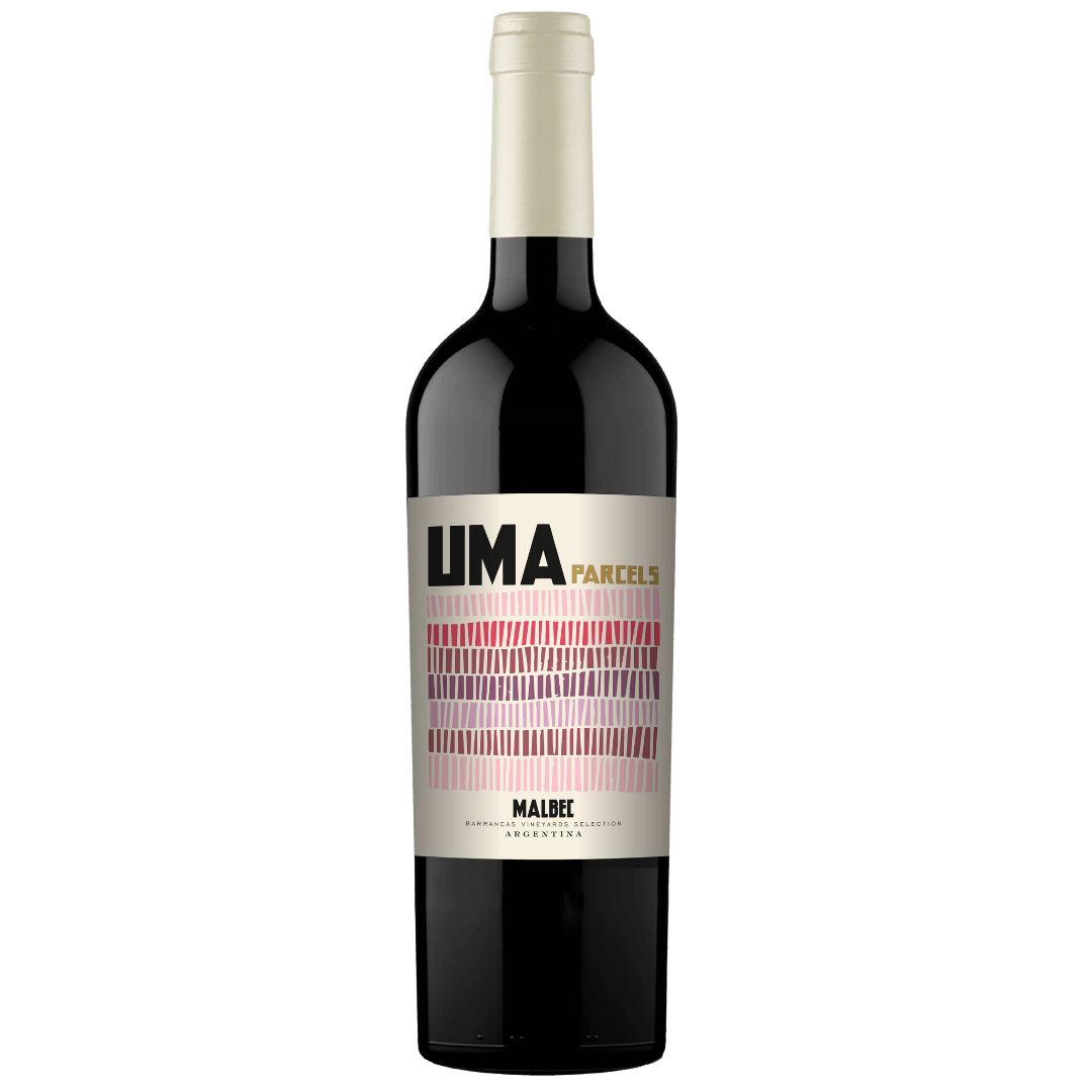 Vinho Tinto Argentino Finca Agostino Uma Parcels Malbec