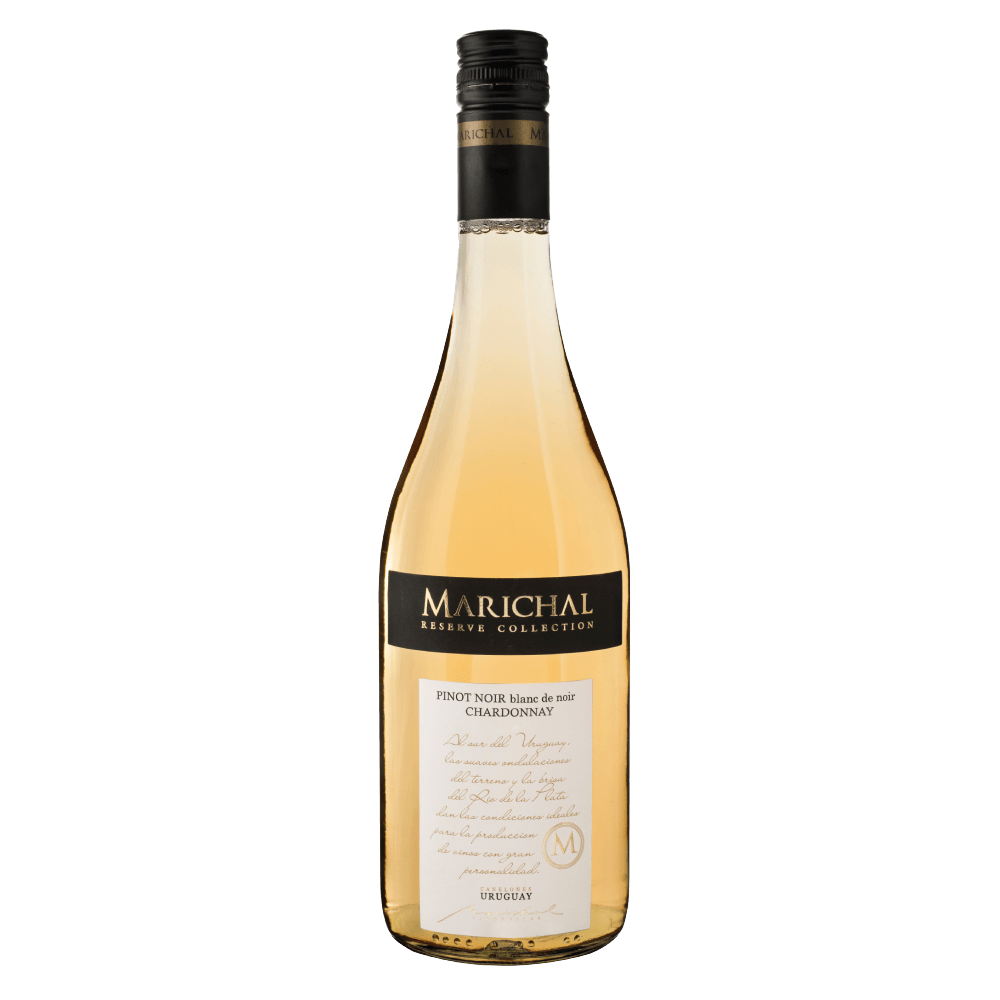 Vinho Rosé Uruguaio Marichal Reserve