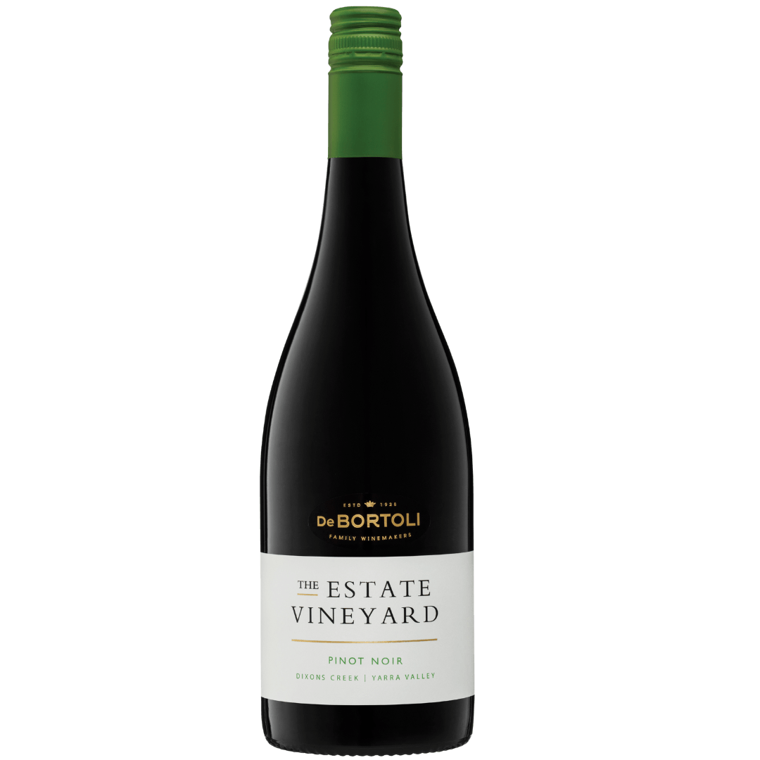Vinho Tinto Australiano De Bortoli Estate Vineyard Pinot Noir