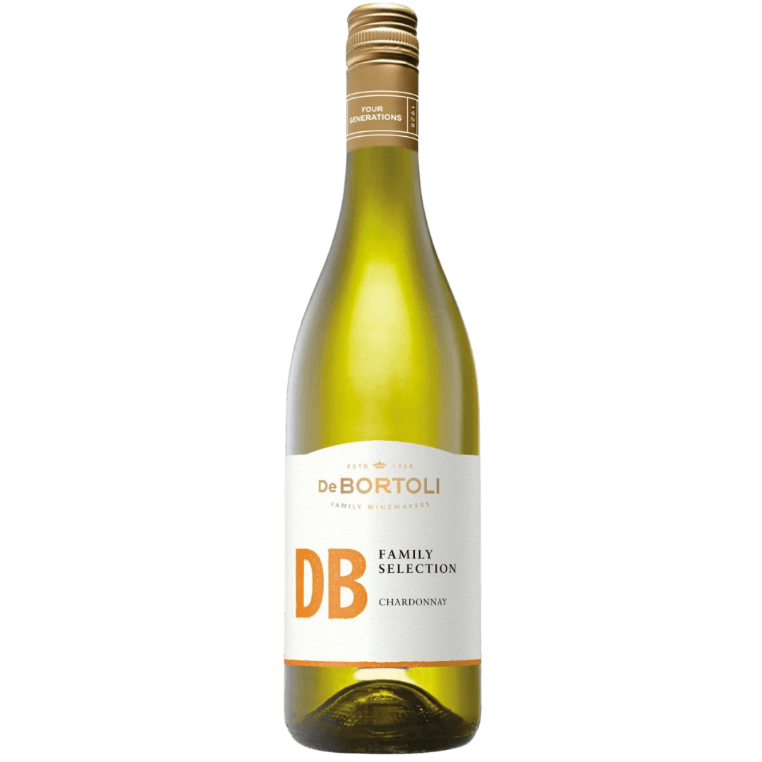 Vinho Branco Australiano De Bortoli Family Selection Chardonnay