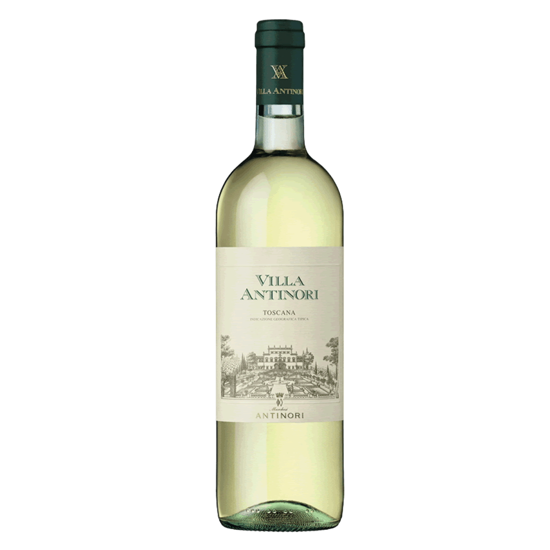 Vinho Branco Italiano Villa Antinori Bianco Toscana