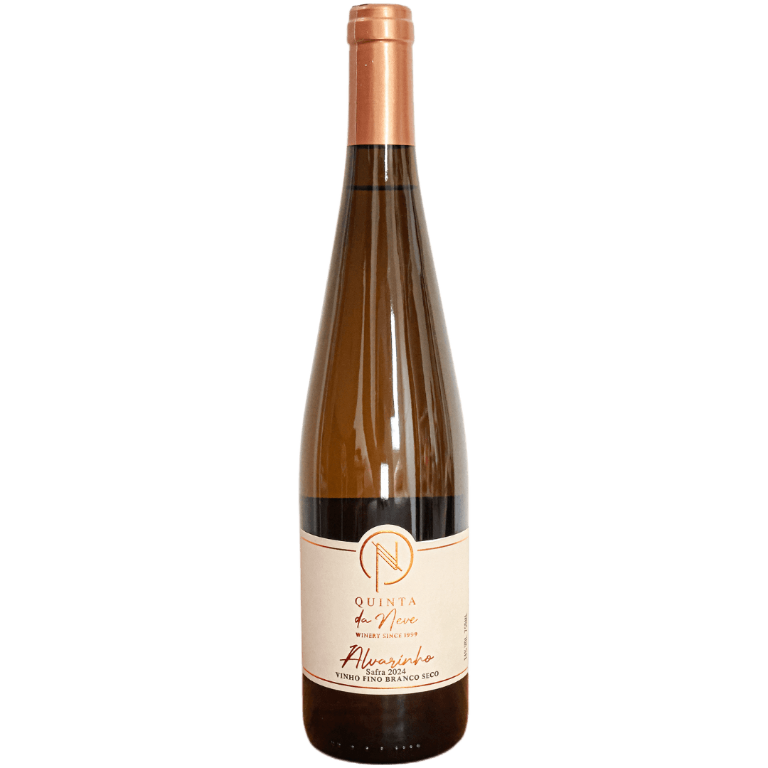 Vinho Branco Brasileiro Quinta Da Neve Alvarinho
