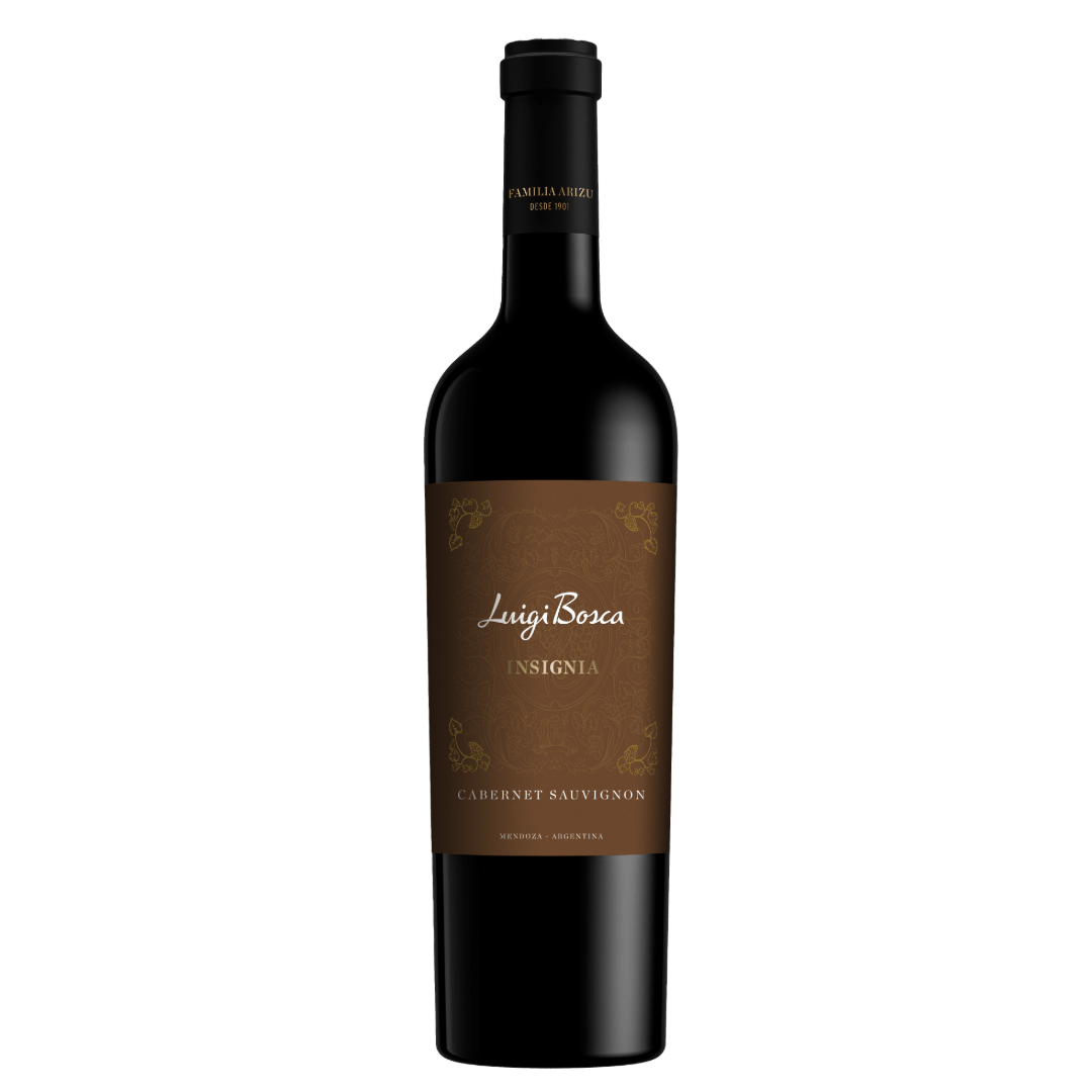 Vinho Tinto Argentino Luigi Bosca Cabernet Sauvignon