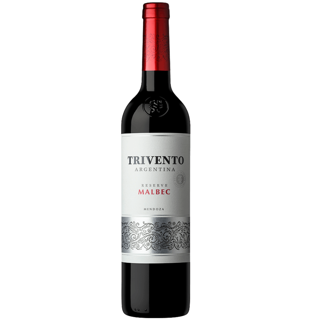 Vinho Tinto Argentino Trivento Malbec