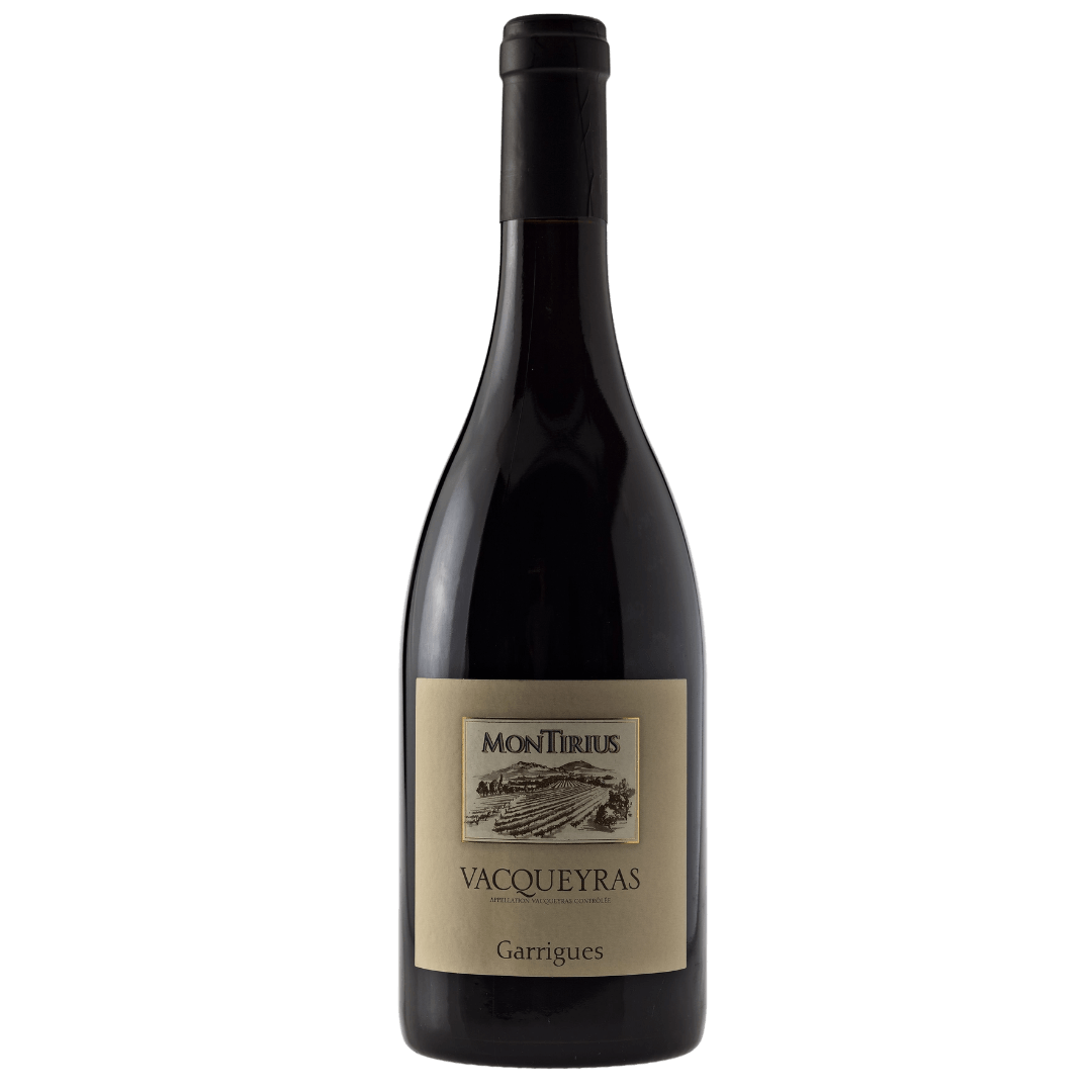 Vinho Tinto Frânces Montirius Garrigues