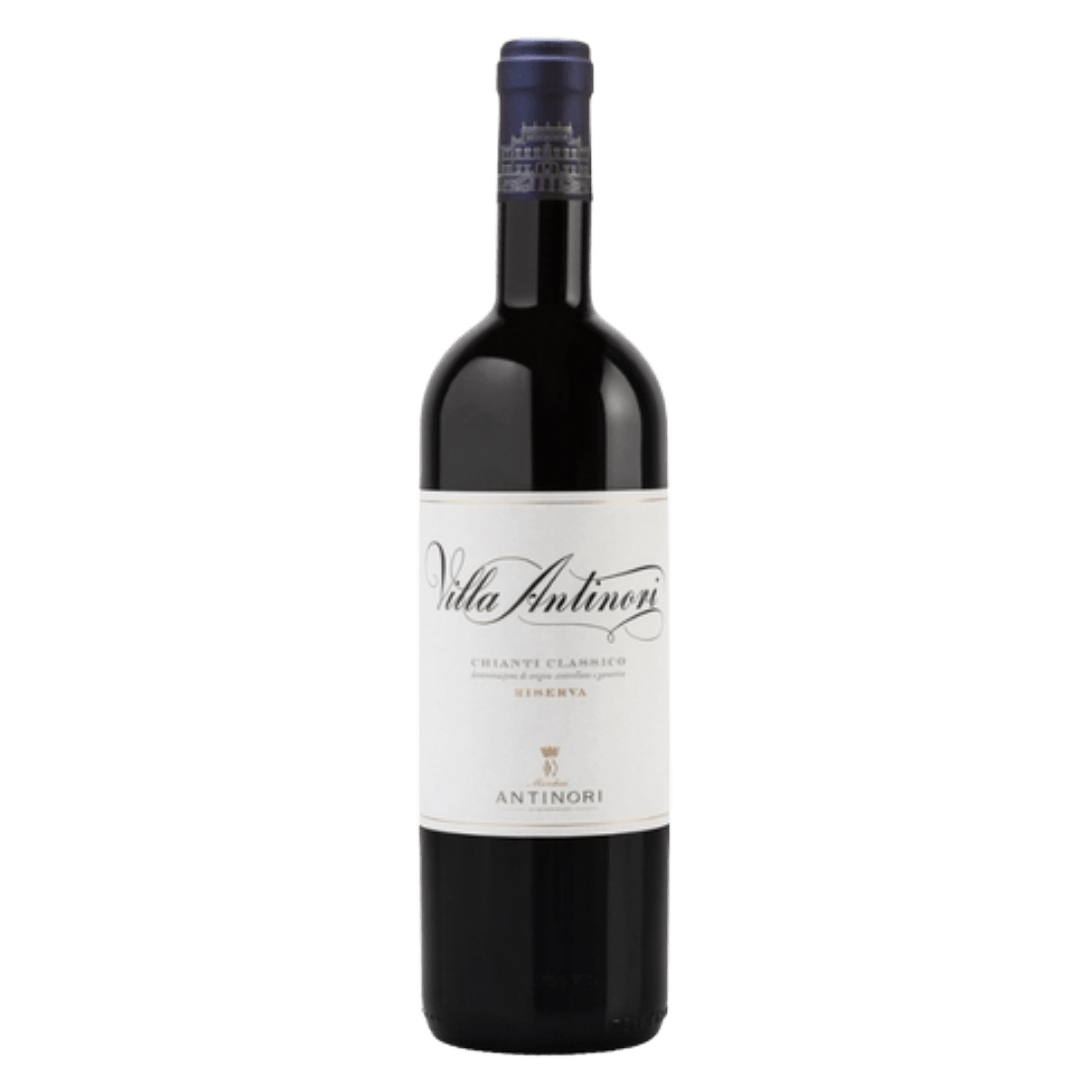 Vinho Tinto Italiano Villa Antinori Chianti Reserva