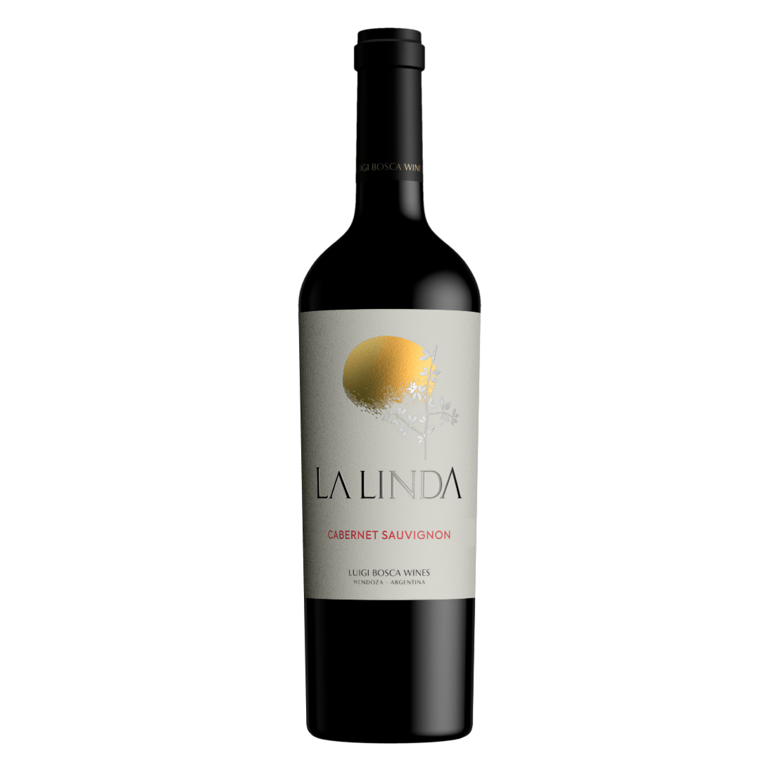 Vinho Tinto Argentino Luigi Bosca Finca La Linda Cabernet Sauvignon