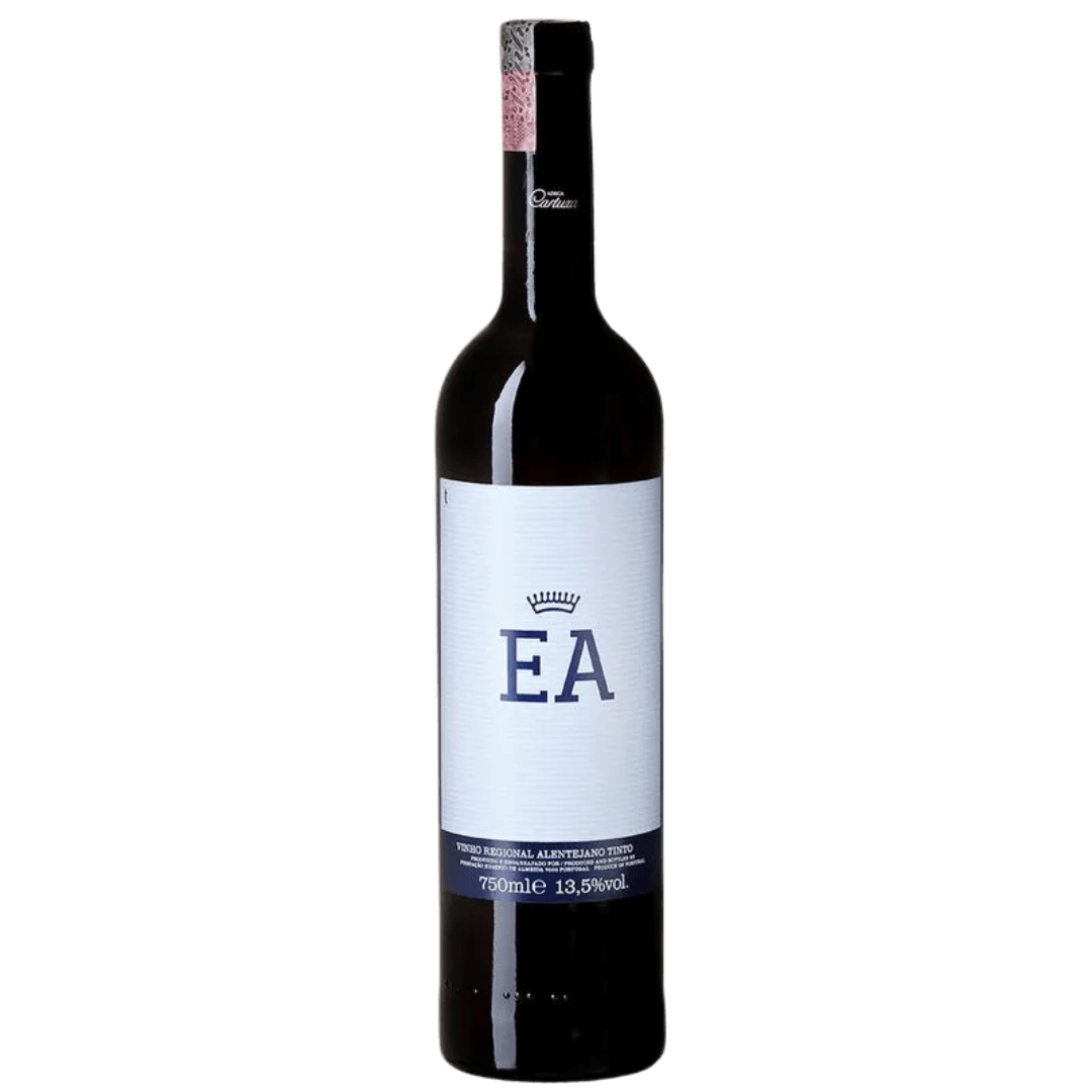 Vinho Tinto Português EA