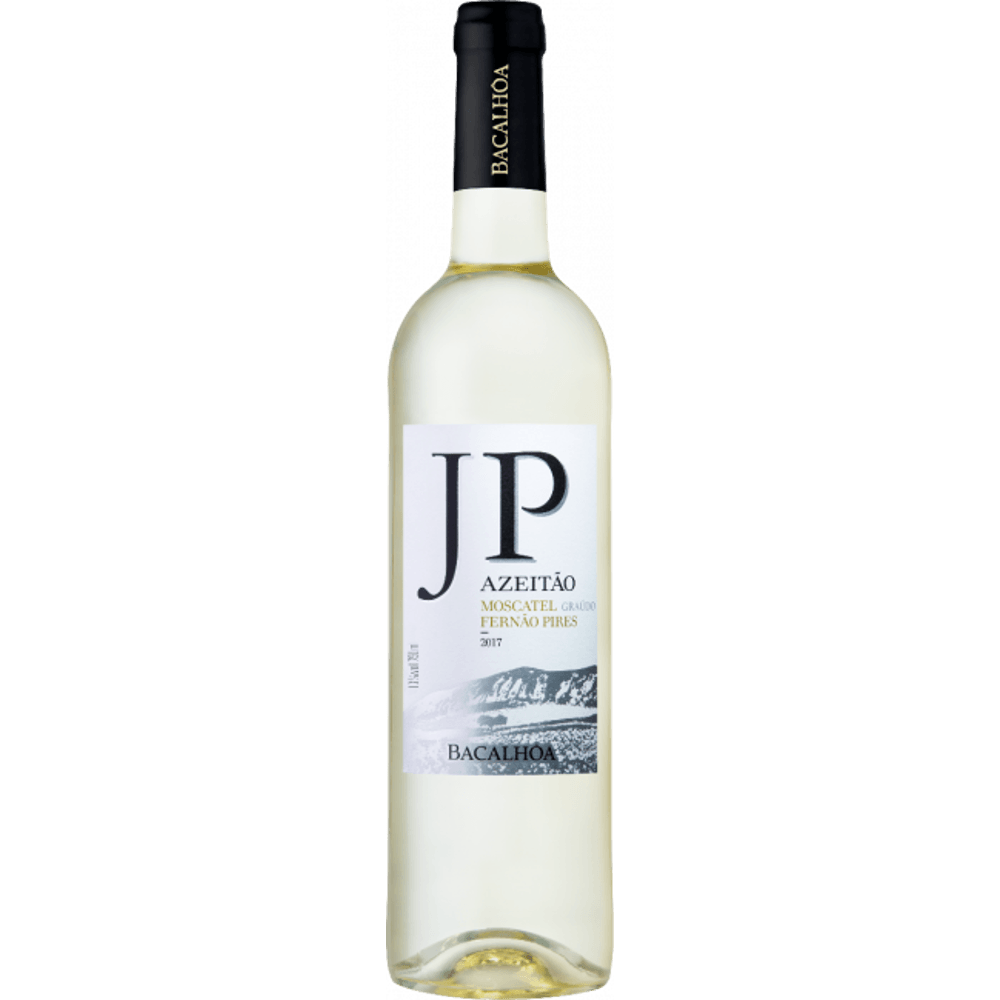 Vinho Branco Português Jp Azeitao