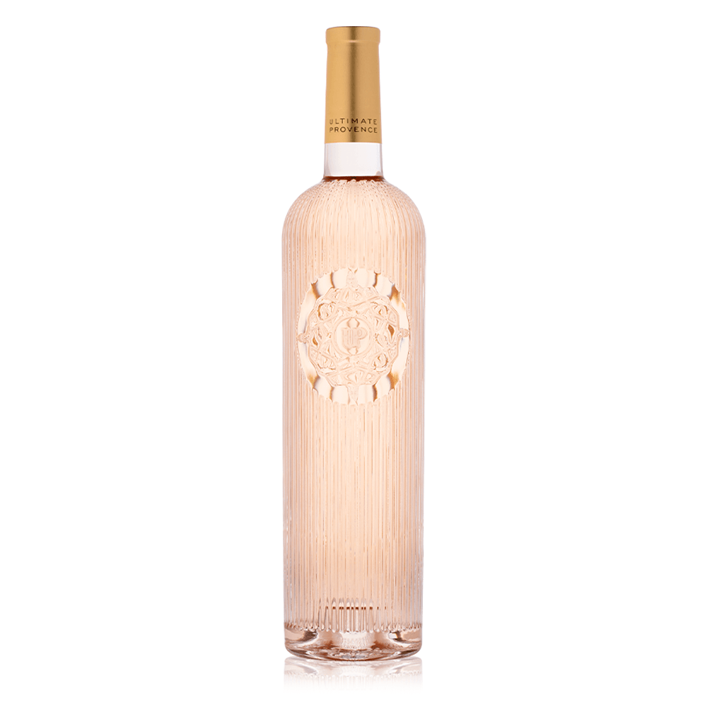 Vinho Rosé Francês Ultimate Provence Côtes De Provence