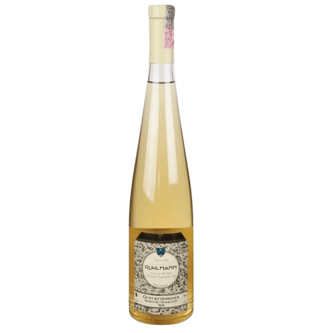 Vinho Branco Francês Ruhlmann Ruhlmann Grand Cru Frankstein