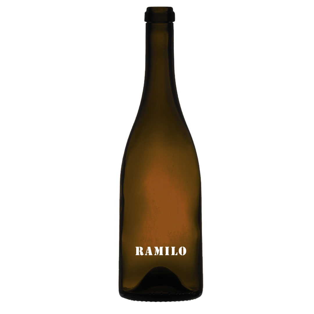 Vinho Branco Português Ramilo Nativas