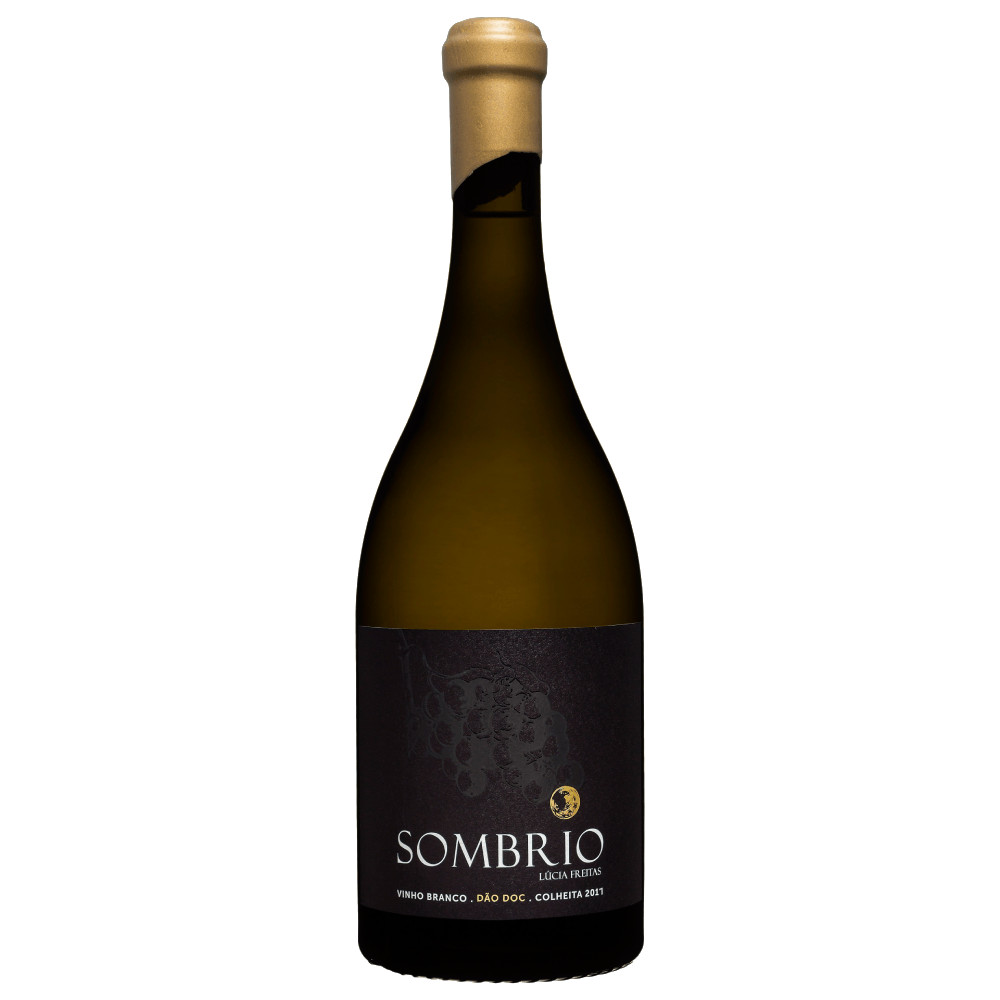 Vinho Branco Português Sombrio Dão Doc