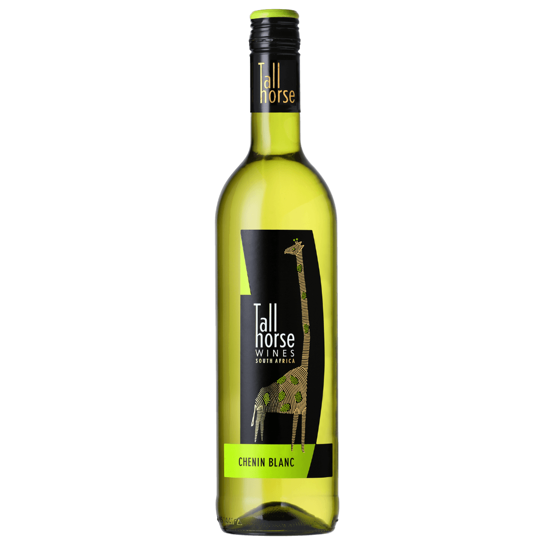 Vinho Branco Sul- Africano Tall Horse Chenin Blanc