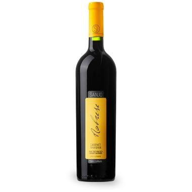 Vinho Tinto Brasileiro Sanjo Nobrese