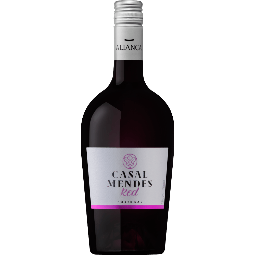 Vinho Tinto Português Casal Mendes