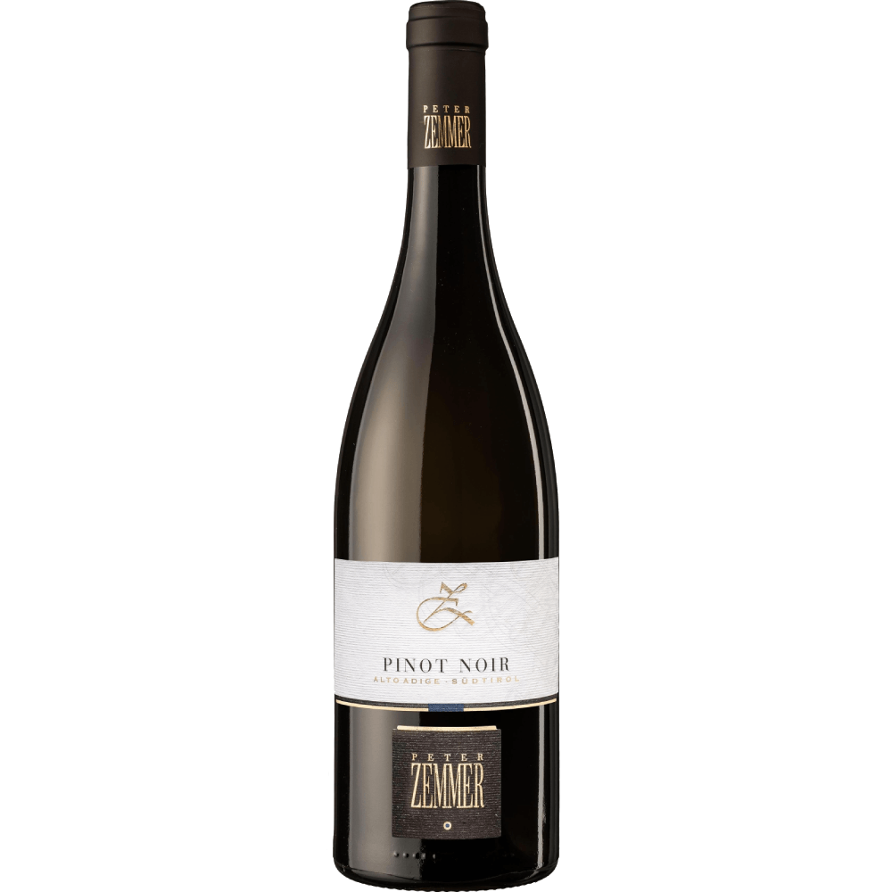 Vinho Tinto Italiano Peter Zemmer Pinot Noir