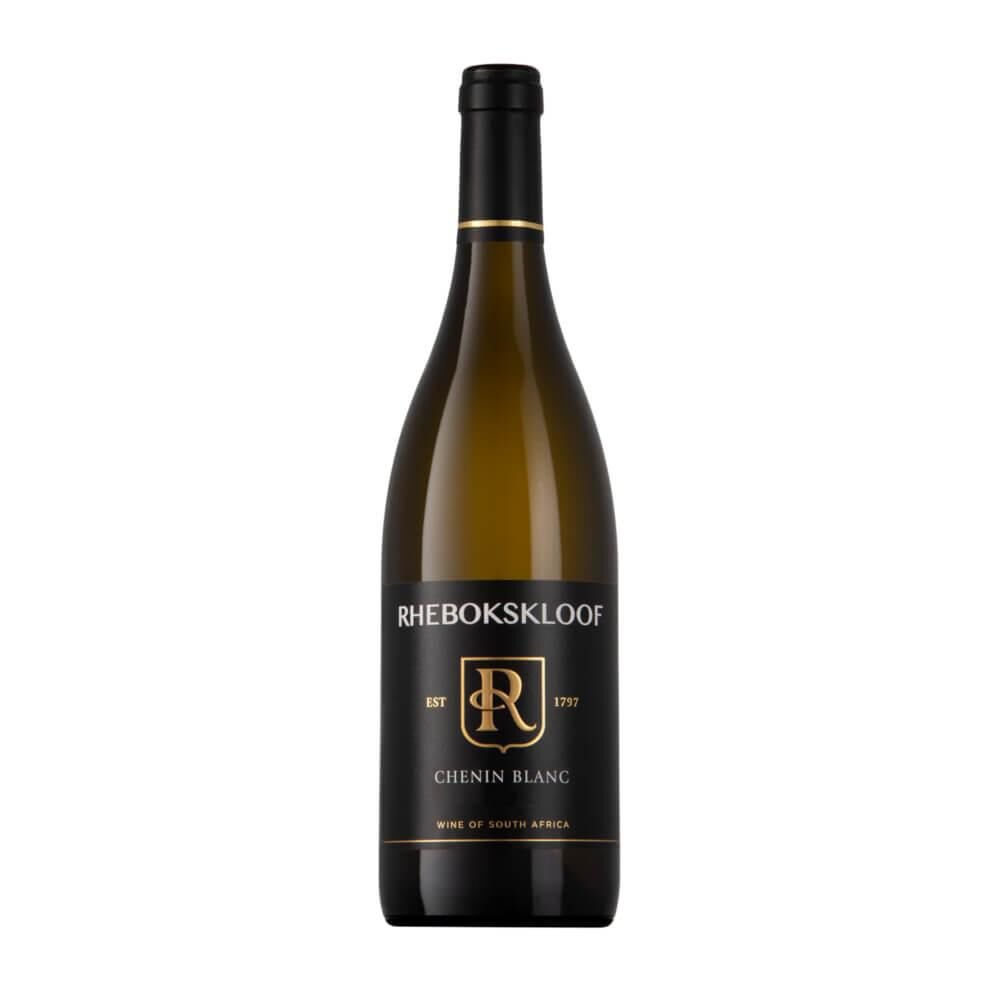 Vinho Branco Sul-Africano Rhebokskloof Cellar Selection Chenin Blanc