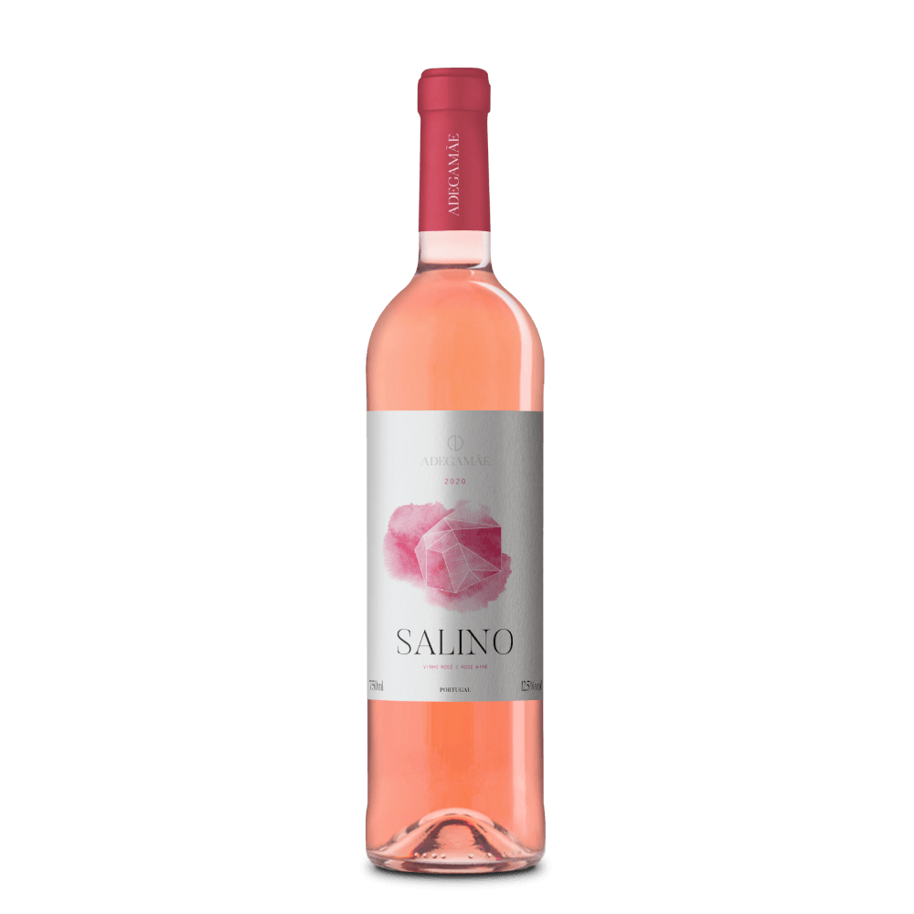 Vinho Rosé Português Salino
