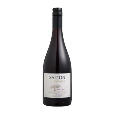 Vinho Tinto Brasileiro Salton Paradoxo Pinot Noir