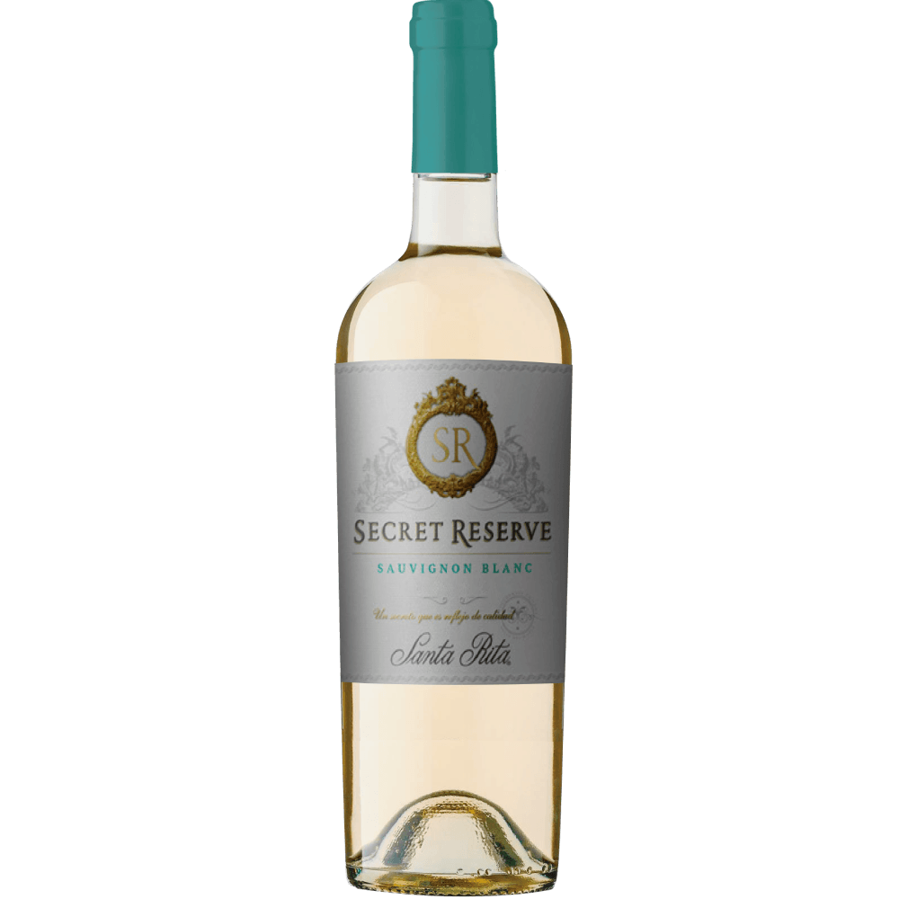 Vinho Branco Santa Rita Secret Reserve Sauvignon Blanc