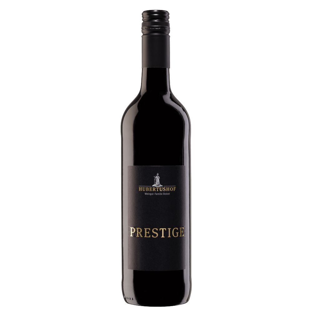 Vinho Tinto Alemão Hubertushof Pinot Noir Prestige