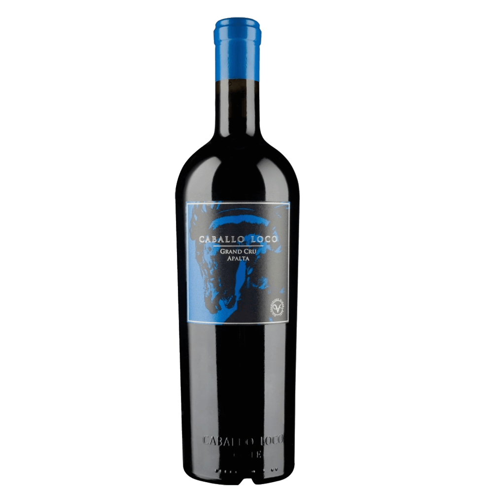 Vinho Tinto Chileno Caballo Loco Grand Cru Apalta