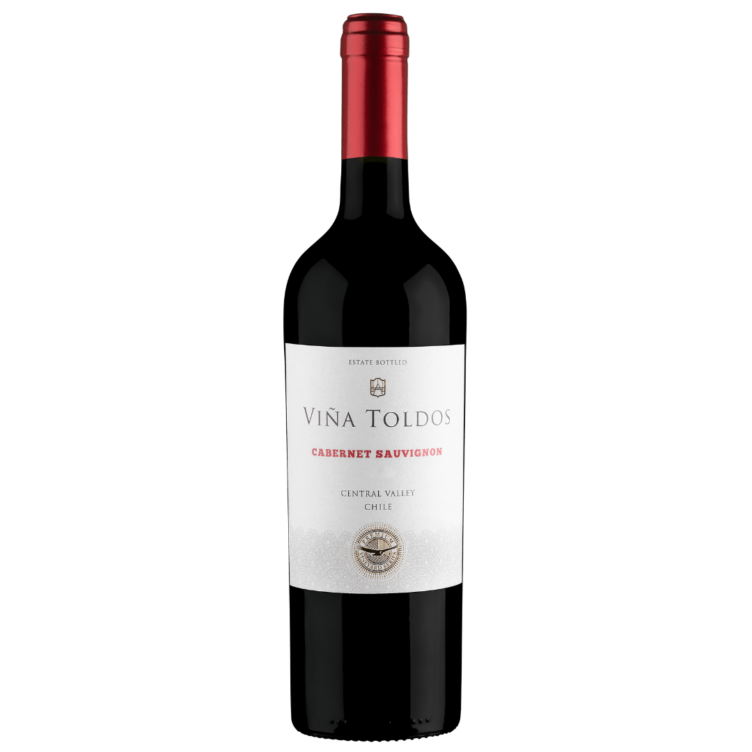 Vinho Tinto Chileno Viña Toldos Cabernet Sauvignon
