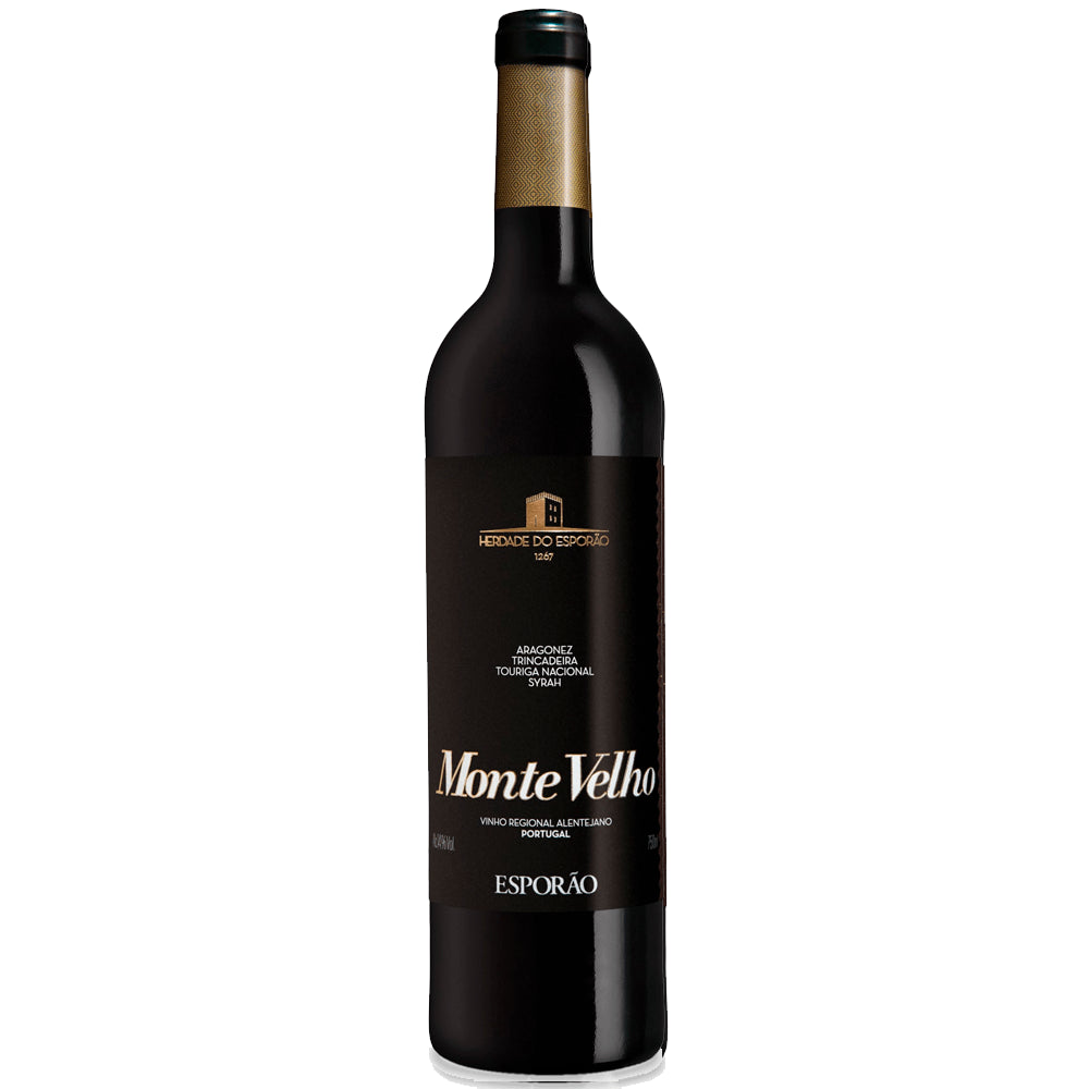 Vinho Tinto Português Esporão Monte Velho