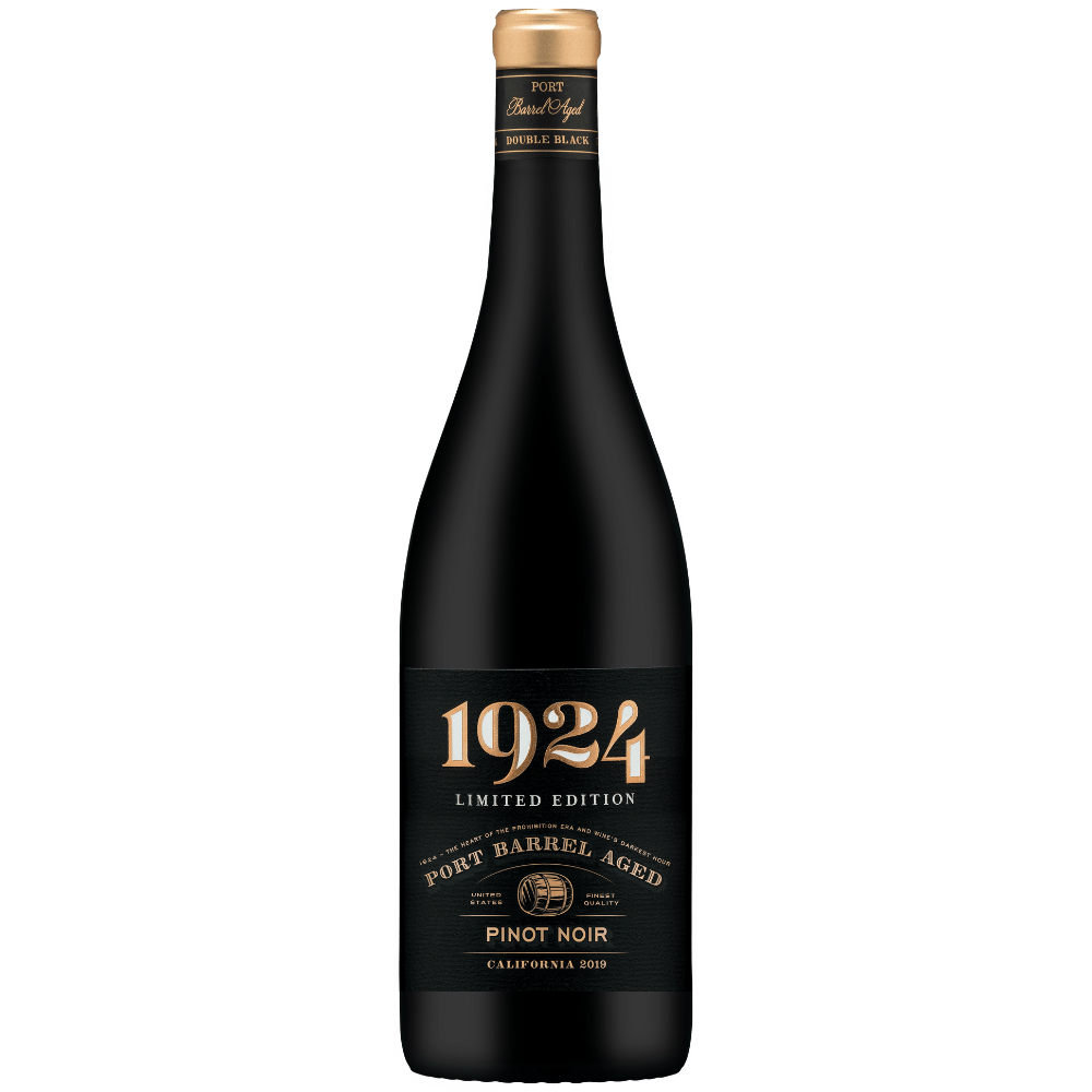 Vinho Tinto Norte Americano Delicato 1924 Port Barrel Aged Pinot Noir