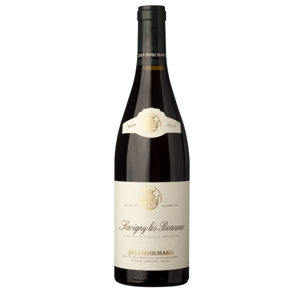 Vinho Tinto Francês Jean Bouchard Savigny-Les-Beaune