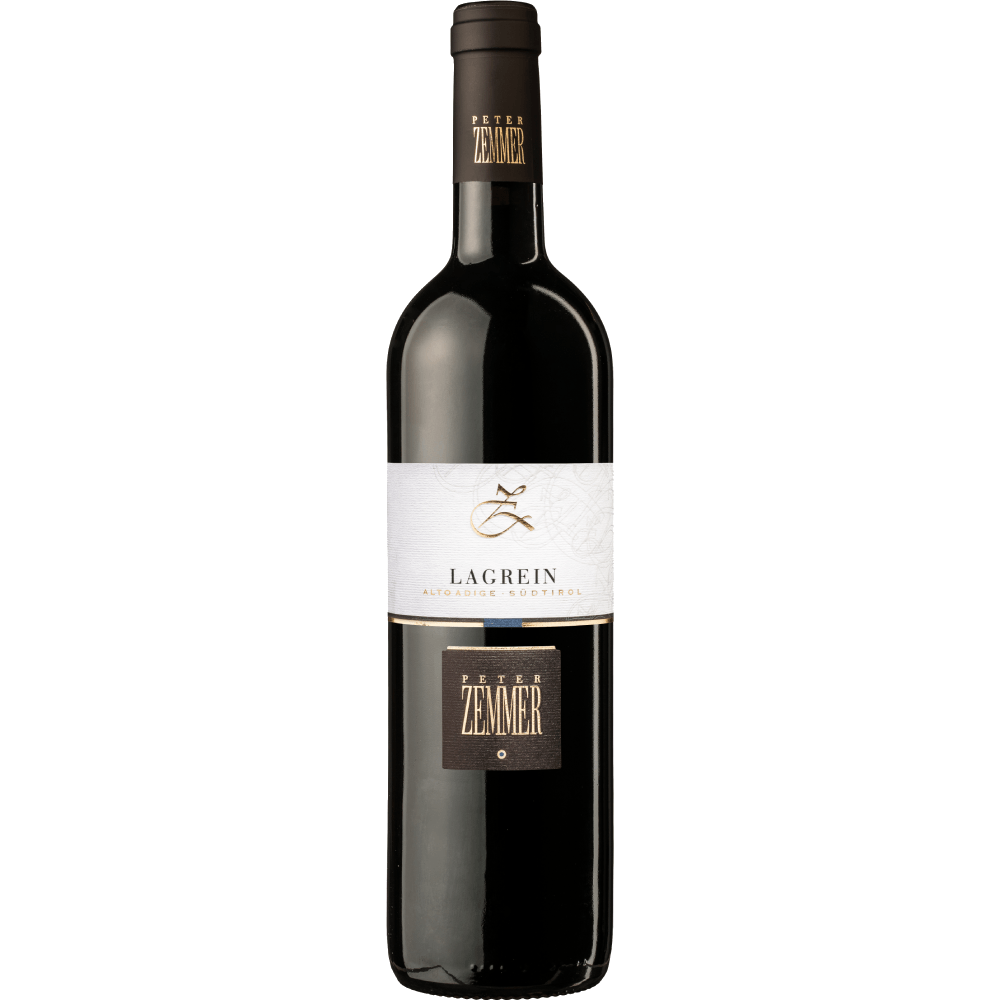 Vinho Tinto Italiano Peter Zemmer Lagrein