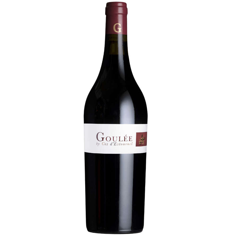 Vinho Tinto Francês Goulée By Cos d´Estournel Haut-Médoc