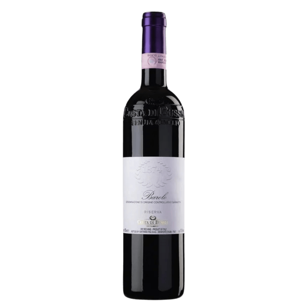Vinho Tinto Italiano San Silvestro Riserva Costa Di Bussi