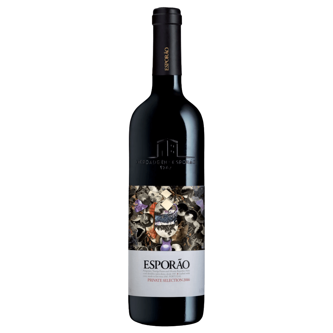 Vinho Tinto Português Esporão Private Selection